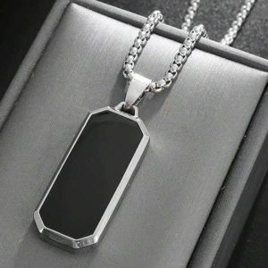24inch Round European Trending Style Box Chain