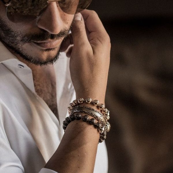 alloygroove bracelets