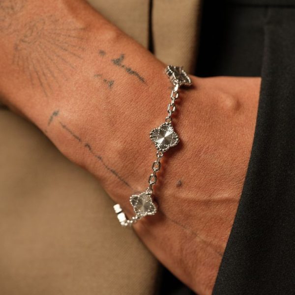 alloygrove stainless steel bracelets